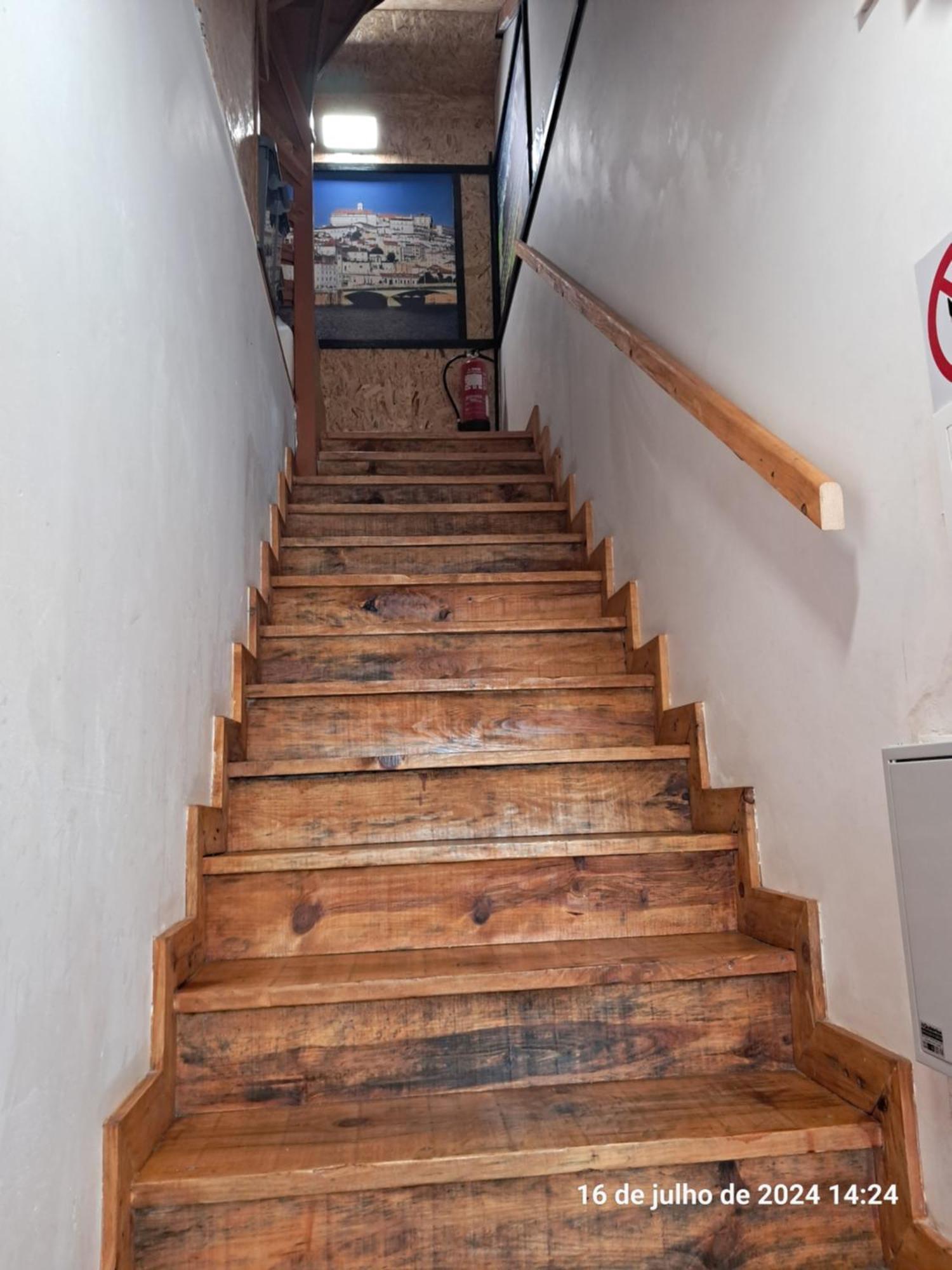 Apartament F G M 33 Coimbra Zewnętrze zdjęcie