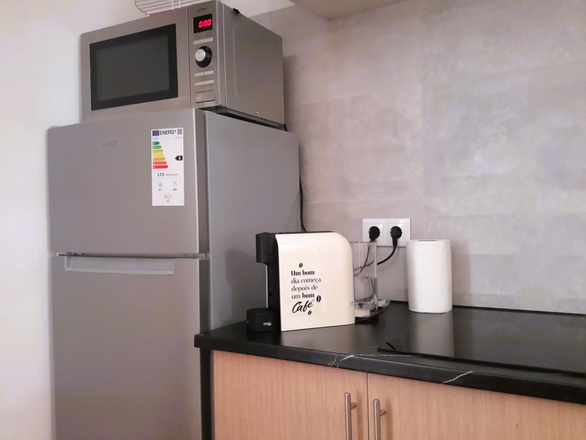 Apartament F G M 33 Coimbra Zewnętrze zdjęcie