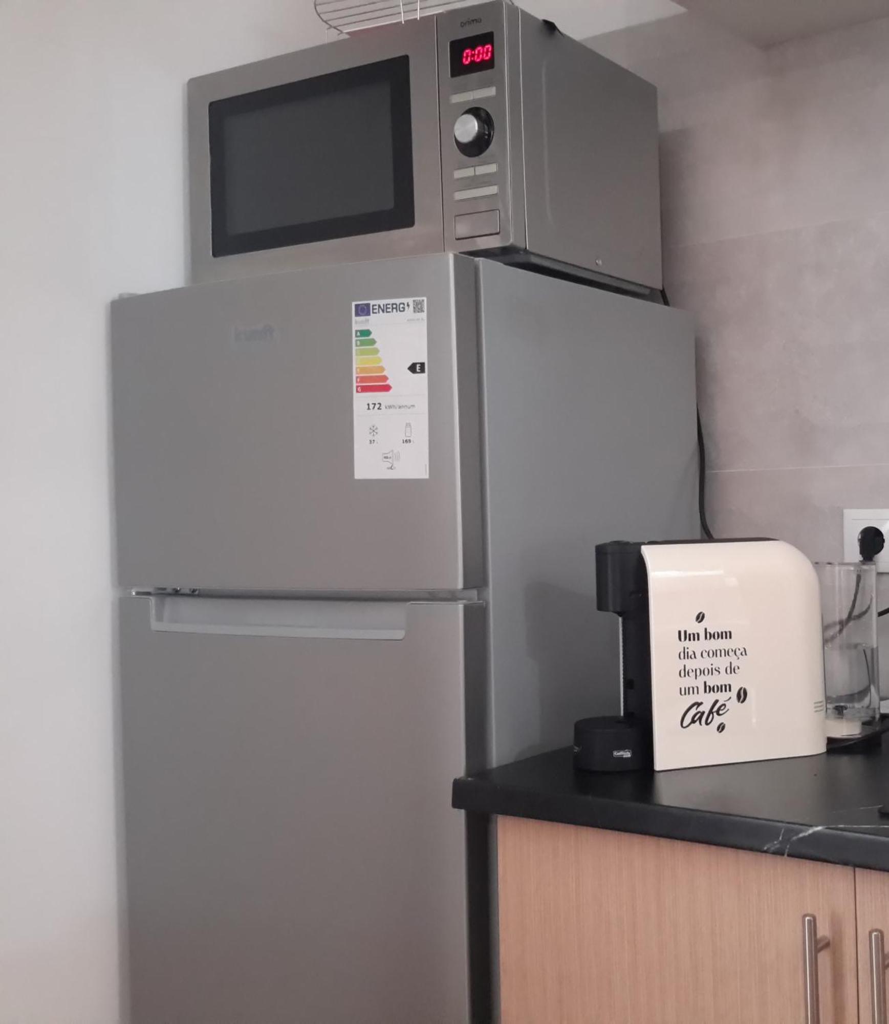 Apartament F G M 33 Coimbra Zewnętrze zdjęcie