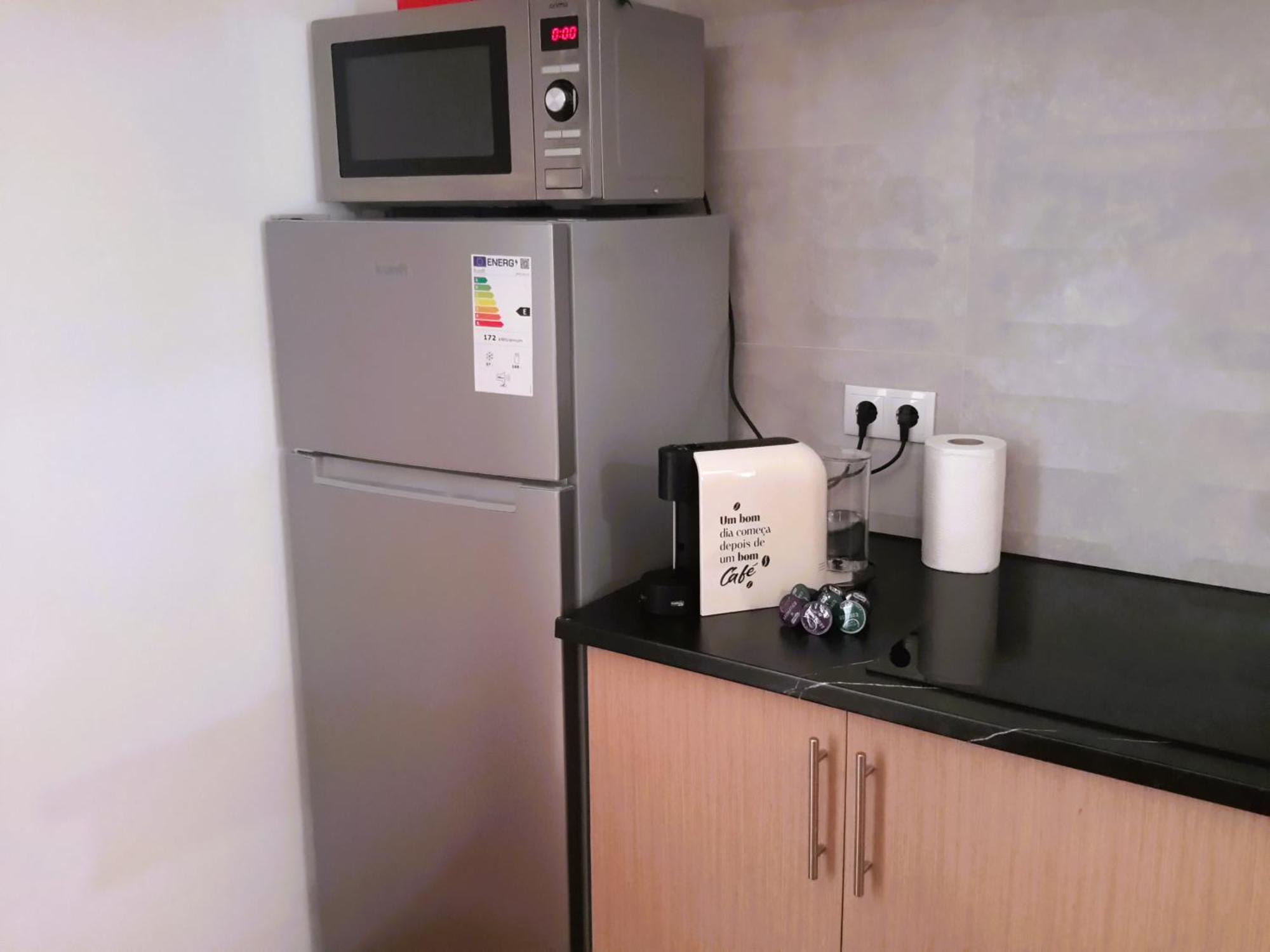Apartament F G M 33 Coimbra Zewnętrze zdjęcie