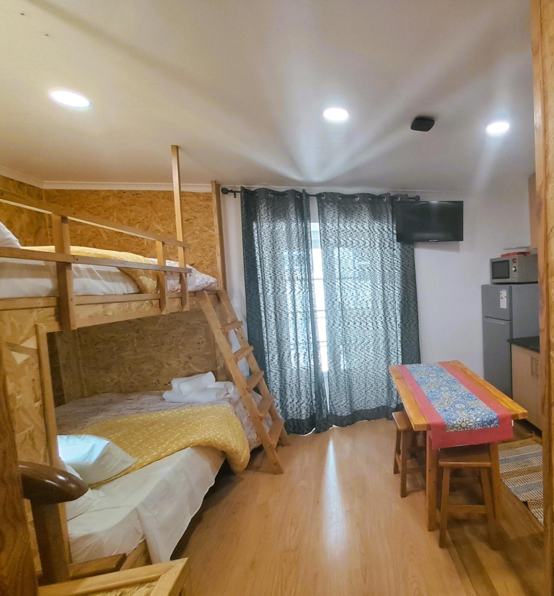 Apartament F G M 33 Coimbra Zewnętrze zdjęcie